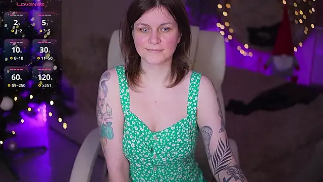 TinaMelt's cam snapshot