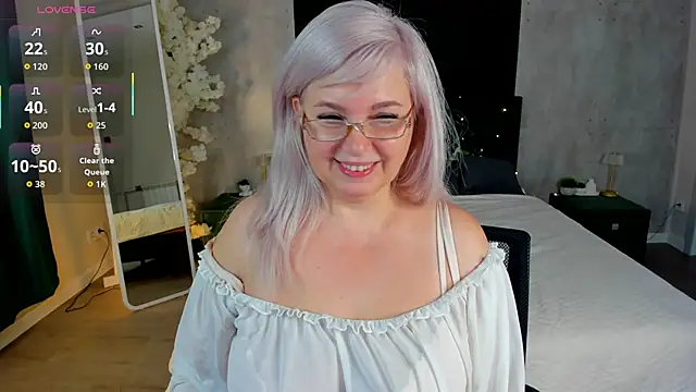 Hella_Fabel's cam snapshot