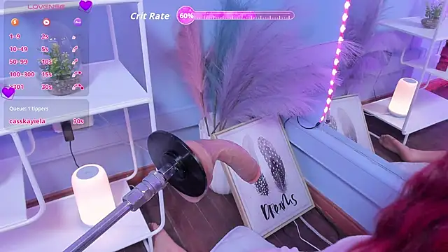 KathiaSaenz_ live sex cam