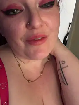 KittyCreamKisses's cam snapshot