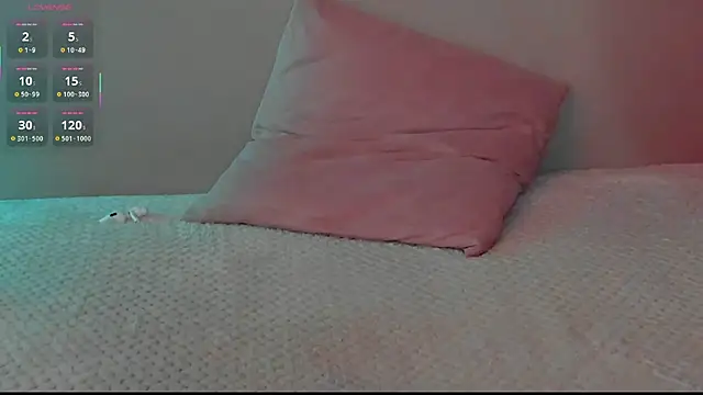 Malika_Lisan's cam snapshot