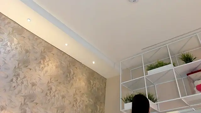 JadaKai live sex cam