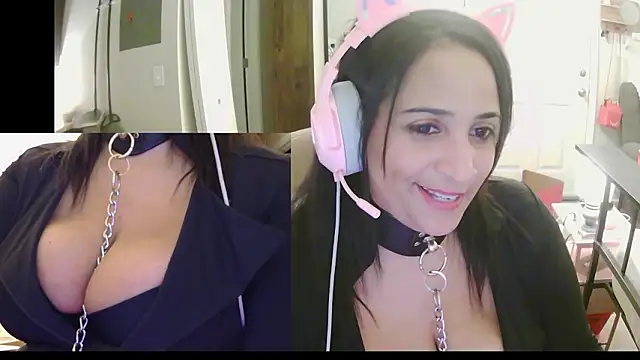 ohhiyou's cam snapshot