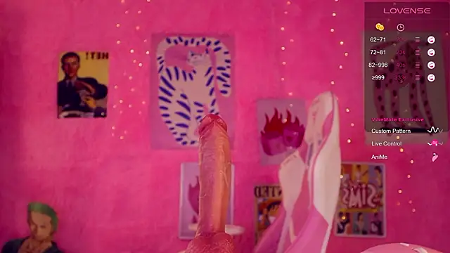 Chery_Lady22 live sex cam