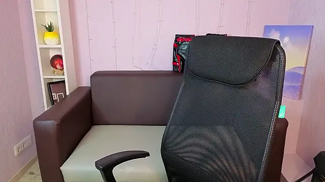 Dana__dom's cam snapshot