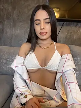 AbyThompson's cam snapshot