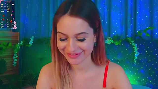 AlinaWalters's cam snapshot