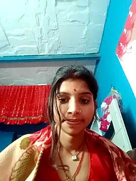 Nisha_Cute's cam snapshot