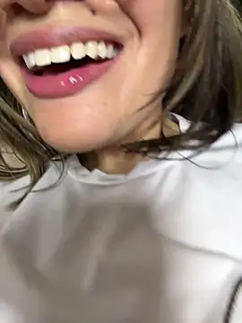 Zyrella's cam snapshot