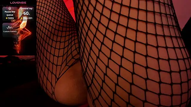 AnnaraLein's cam snapshot