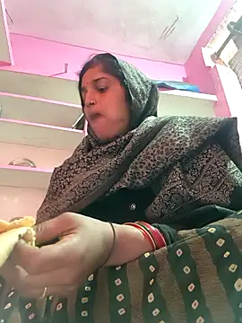 Pooja_shre's cam snapshot