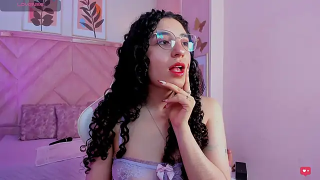 DemiJones_'s cam snapshot