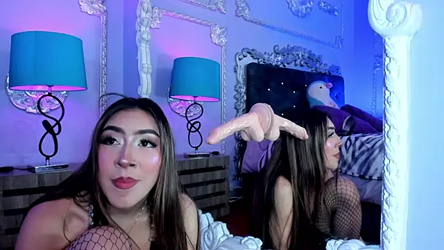 DhaliaRosse's cam snapshot