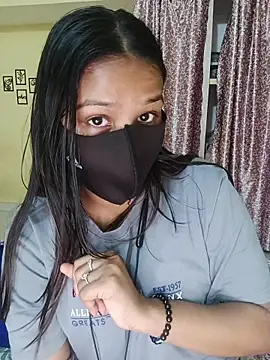 Kavya_Baby's cam snapshot