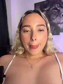 Irisweet_'s cam snapshot