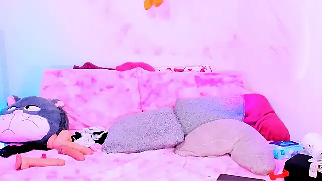 Rosie_Good_girl's cam snapshot