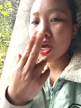 liu-liusexy's cam snapshot