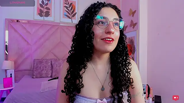 DemiJones_'s cam snapshot