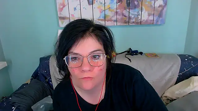 EverlyRays's cam snapshot