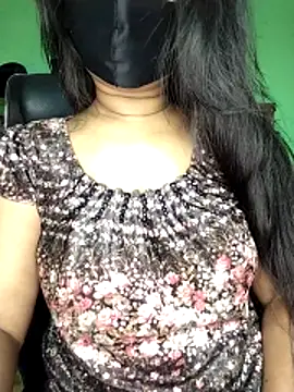 Idhika-Paul's cam snapshot