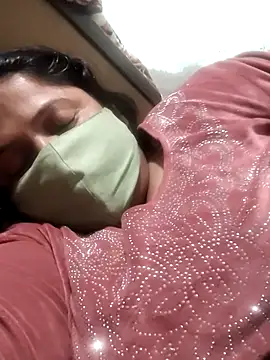 Hot_indian_Milf's cam snapshot