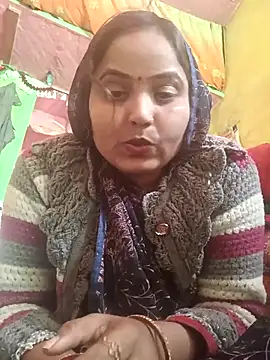 Pooja_hote's cam snapshot