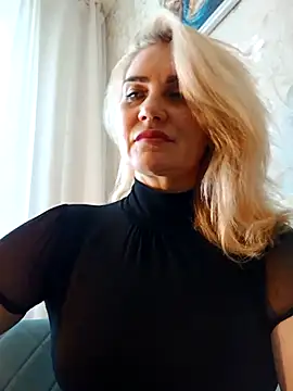 JennyOMay's cam snapshot