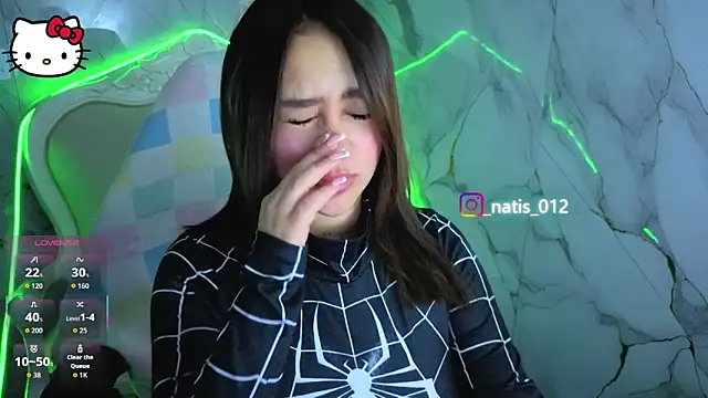 merloth_sub's cam snapshot