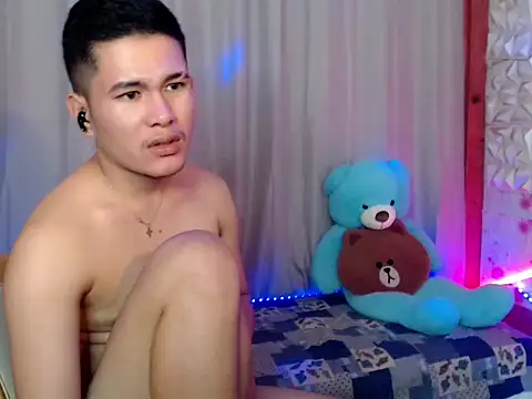 horny_levi live sex cam