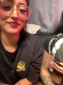 LilithMonette's cam snapshot