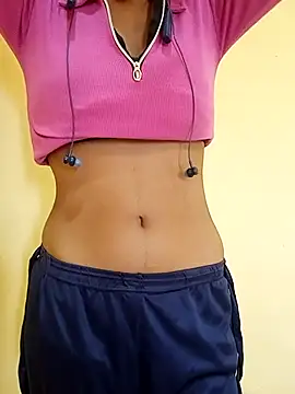 Siya_mumbai's cam snapshot