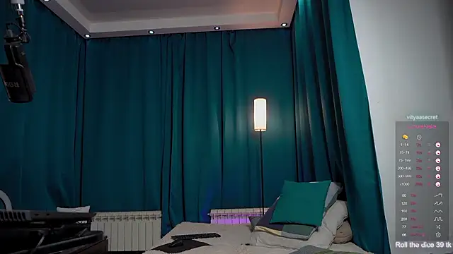 VIktorSecret live sex cam