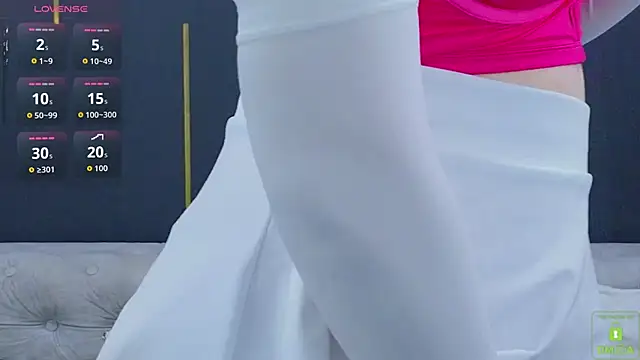 Lina_Rubens's cam snapshot