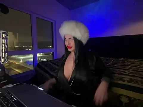 yourgoddessangela's cam snapshot