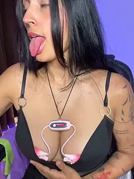 ANA_U's cam snapshot