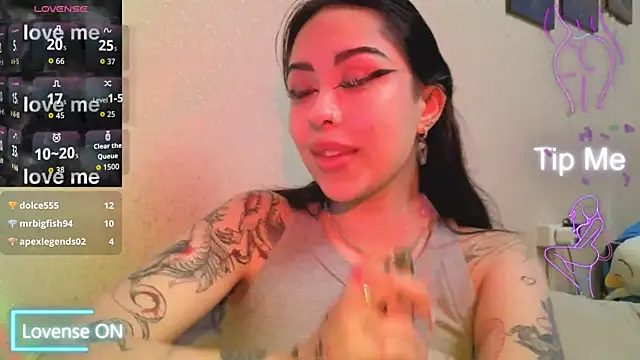 baby__kim's cam snapshot