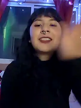 GinnyDelice's cam snapshot