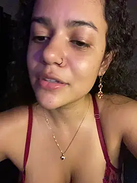 demonaughtyyy's cam snapshot