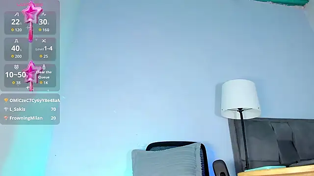 queen-alexa live sex cam