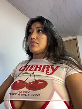 SharaRous's cam snapshot