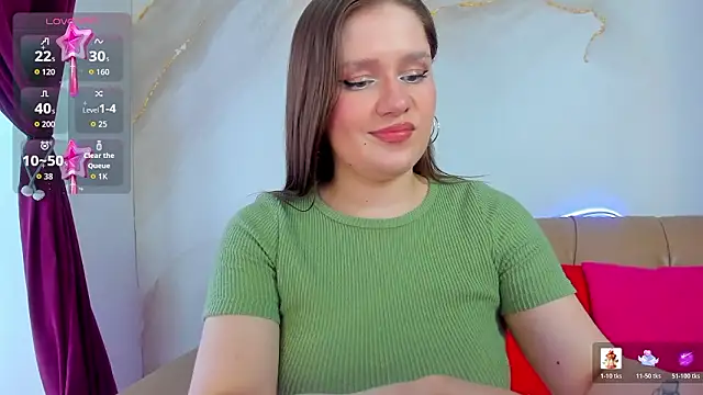 Jenny_Hart's cam snapshot