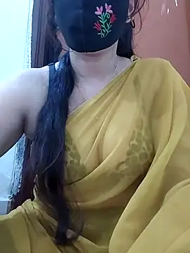 Saanvi-Sen's cam snapshot