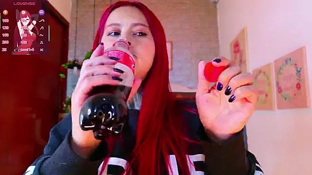 meghan_nill's cam snapshot