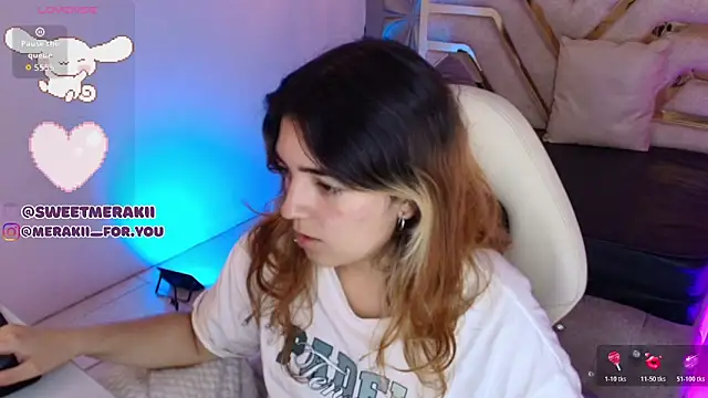 meraki_fraise's cam snapshot