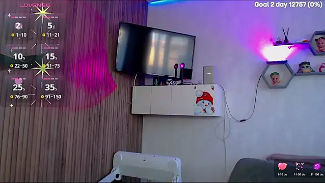 SuchCute live sex cam