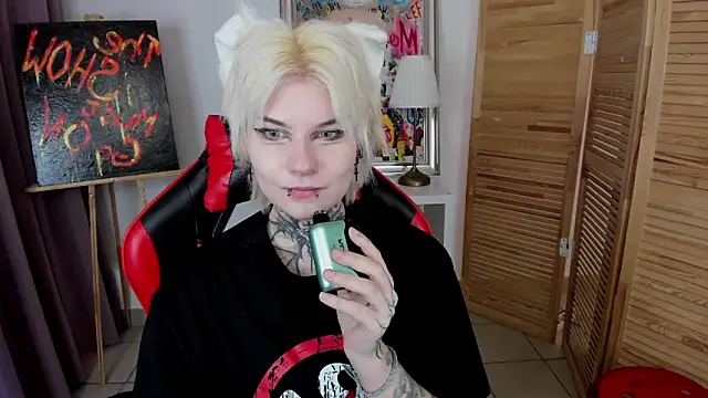 mekurisu's cam snapshot