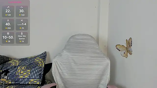 mari-ross's cam snapshot