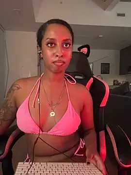 Your_Paris live sex cam