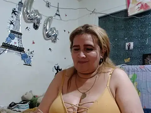 Perla1981--'s cam snapshot