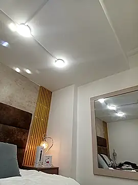 IsisBlake's cam snapshot